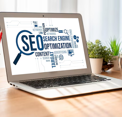 SEO Optimization