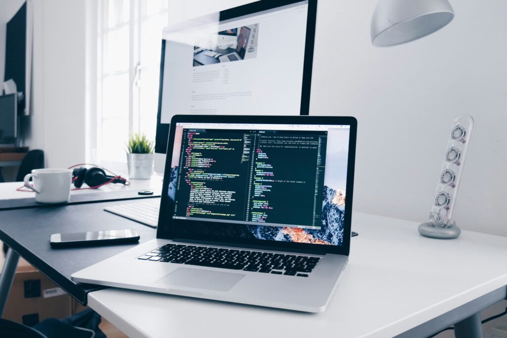 Web Development company denver