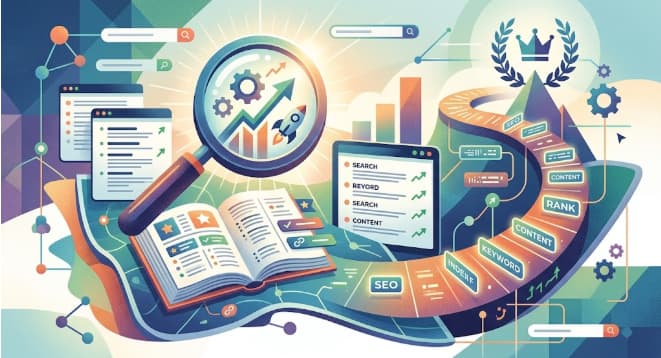 How to Write SEO Glossary Pages That Rank
