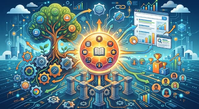 Why Content Marketing Is the Core of Every SEO Strategy